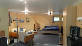 Ferienwohnung Storchenwiese in Nuthetal OT Saarmund, Nuthetal